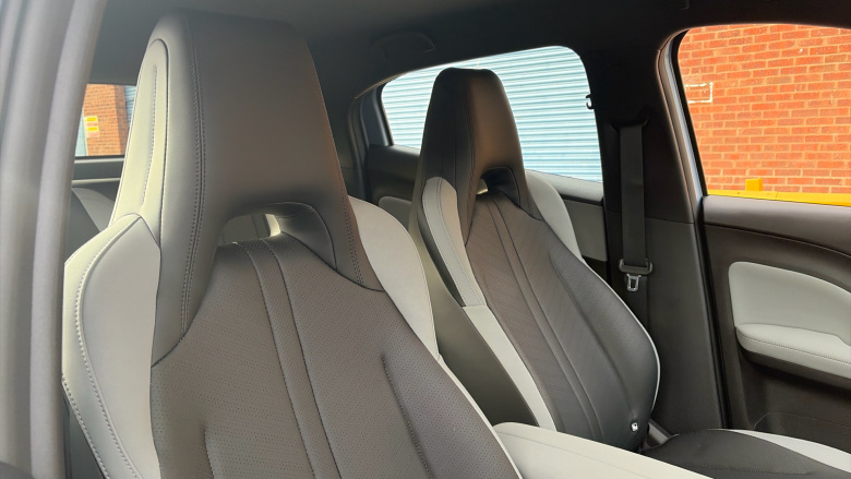 BYD Dolphin Surf 65kW Boost 43kWh 5dr Auto Electric Hatchback